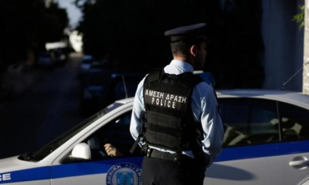 "Είμαστε σίγουροι πως η Ελληνική Αστυνομία θα κάνει τη δουλειά της"